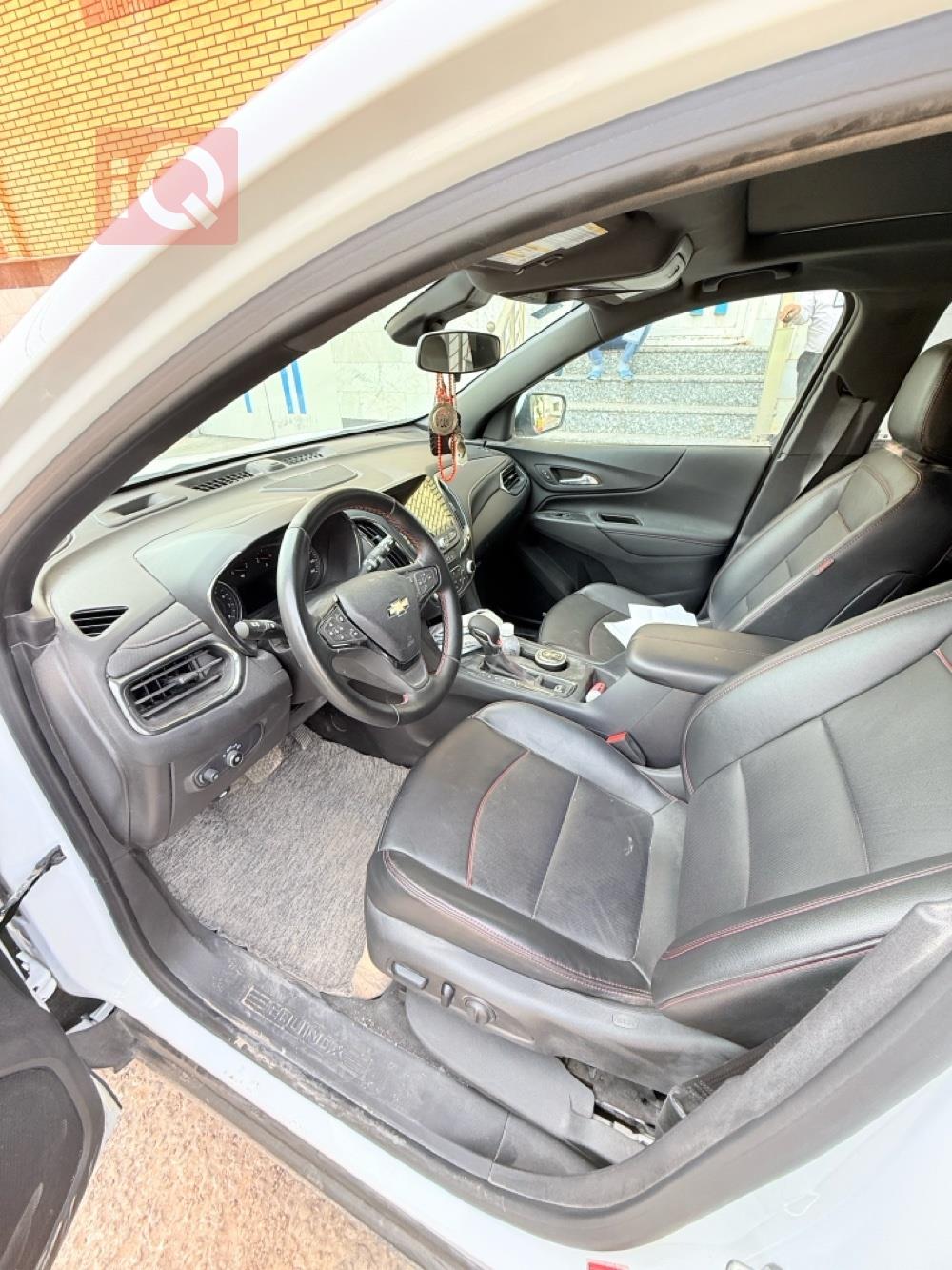 شێڤرۆلێت ئیکۆنۆکس